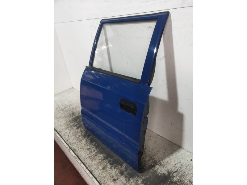 Recambio de puerta trasera izquierda para tata telcoline 2.0 tdi referencia OEM IAM   