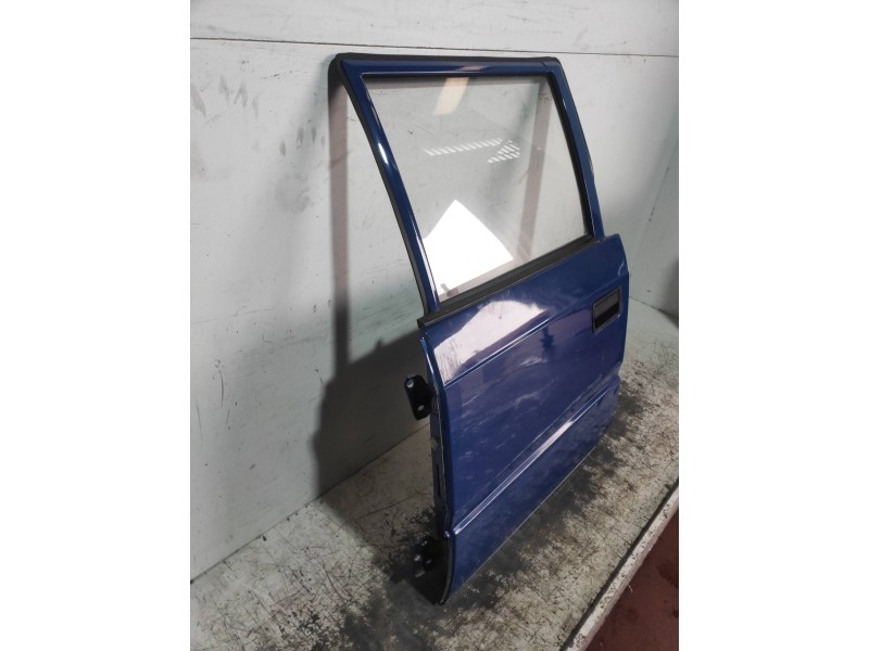 Recambio de puerta trasera izquierda para tata telcoline 2.0 tdi referencia OEM IAM   