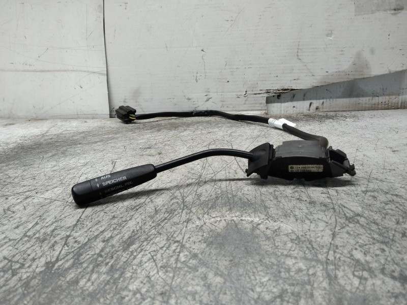 Recambio de mando multifuncion para mercedes clase e (w124) berlina e 300 diesel (124.131) referencia OEM IAM 1245402544  