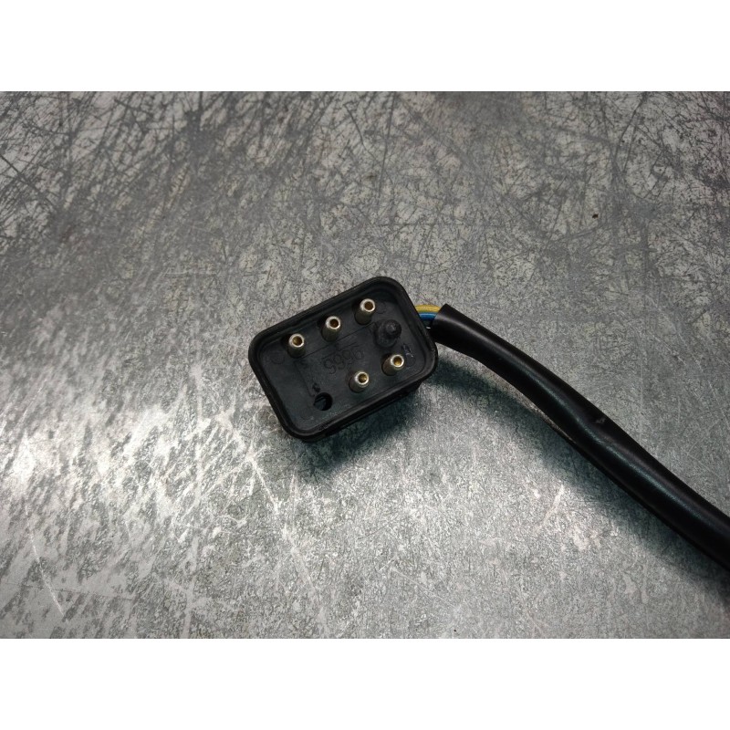 Recambio de mando multifuncion para mercedes clase e (w124) berlina e 300 diesel (124.131) referencia OEM IAM 1245402544  