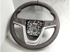 Recambio de volante para opel insignia berlina 2.0 16v cdti referencia OEM IAM   