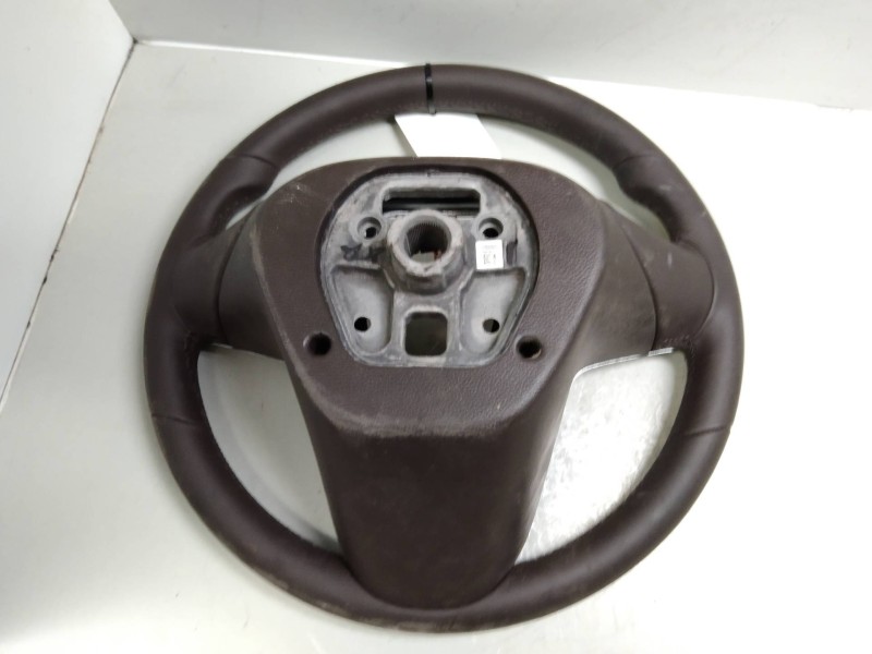 Recambio de volante para opel insignia berlina 2.0 16v cdti referencia OEM IAM   