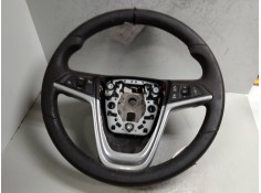 Recambio de volante para opel insignia berlina 1.8 16v referencia OEM IAM   