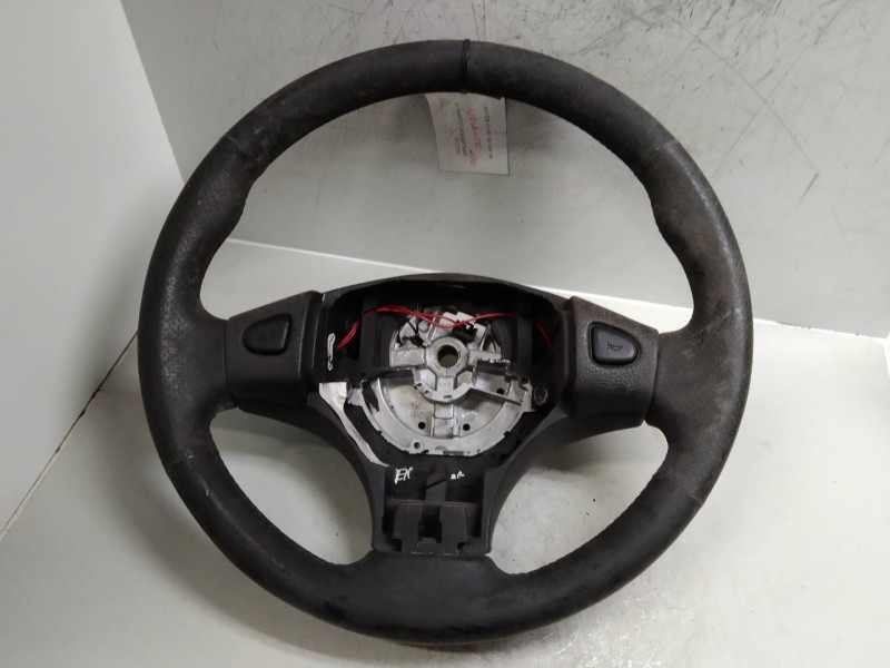 Recambio de volante para mg rover serie 45 (rt) classic (4-ptas.) referencia OEM IAM   