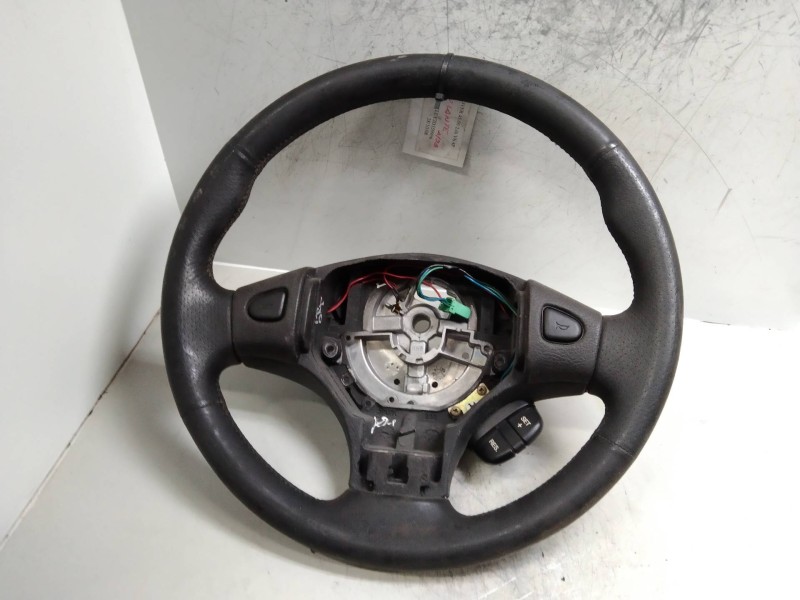 Recambio de volante para mg rover serie 45 (rt) 2.0 v6 24v cat referencia OEM IAM   