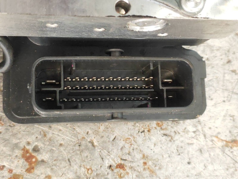 Recambio de abs para opel corsa e design line referencia OEM IAM 0265257704 39084530 0265956292