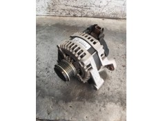 Recambio de alternador para opel corsa e design line referencia OEM IAM MS1042118831 13520810 