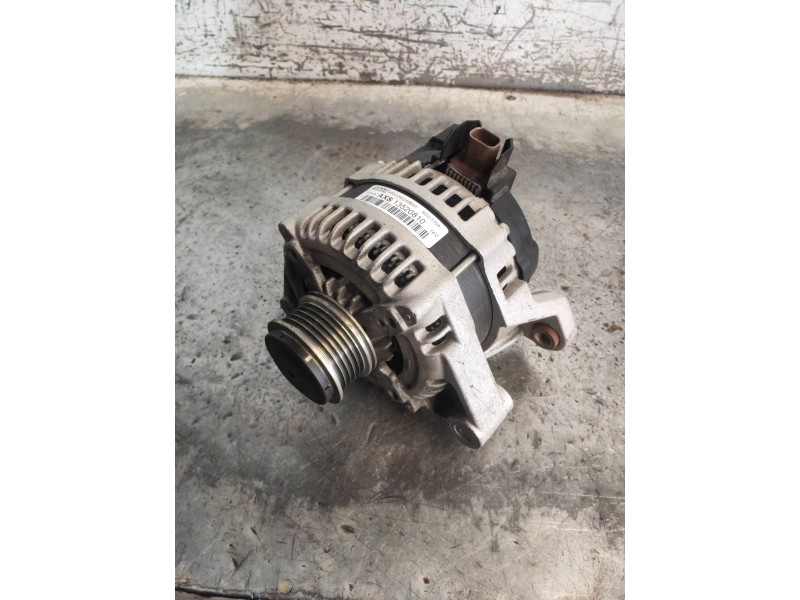 Recambio de alternador para opel corsa e design line referencia OEM IAM MS1042118831 13520810 