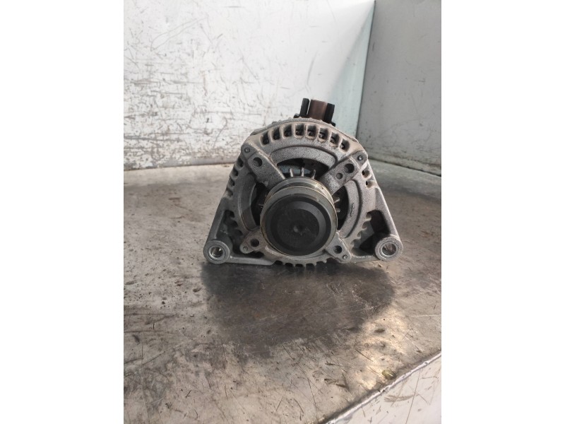 Recambio de alternador para opel corsa e design line referencia OEM IAM MS1042118831 13520810 