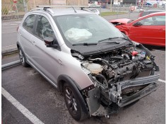 ford ka+ del año 2019