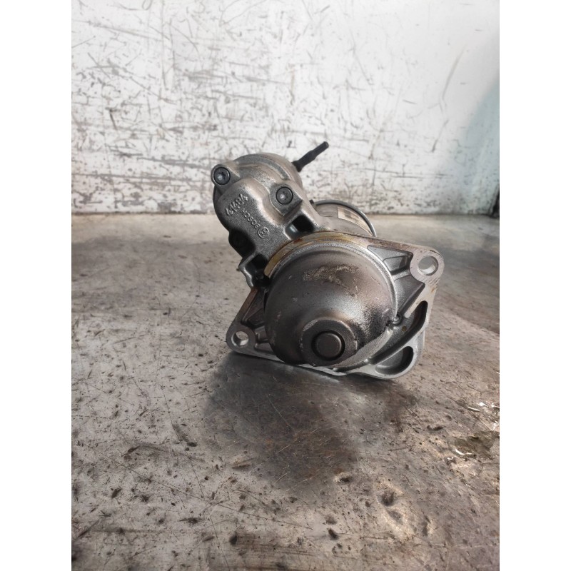 Recambio de motor arranque para opel corsa e design line referencia OEM IAM 0001170611 25194650 