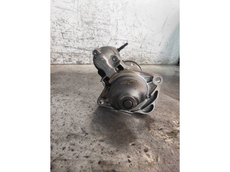 Recambio de motor arranque para opel corsa e design line referencia OEM IAM 0001170611 25194650 