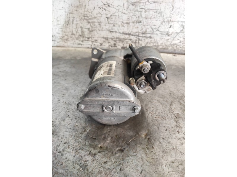 Recambio de motor arranque para opel corsa e design line referencia OEM IAM 0001170611 25194650 