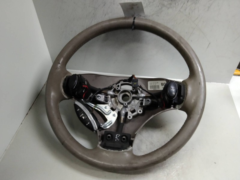 Recambio de volante para mg rover serie 75 (rj) 2.0 16v cdt referencia OEM IAM   