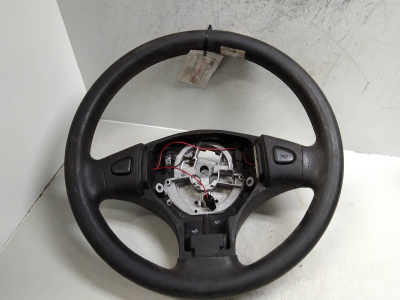 Recambio de volante para mg rover mg zr 160 referencia OEM IAM   