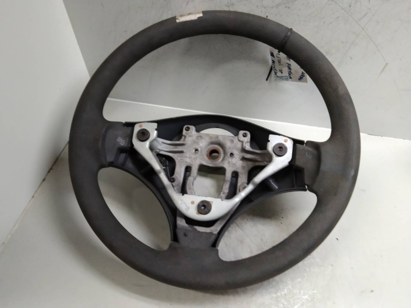 Recambio de volante para smart forfour 1.5 cdi cat referencia OEM IAM   