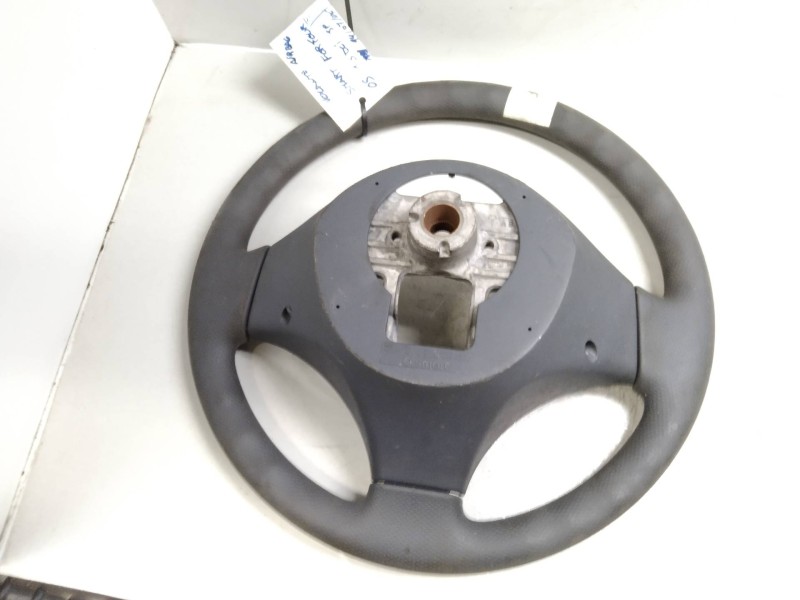 Recambio de volante para smart forfour 1.5 cdi cat referencia OEM IAM   