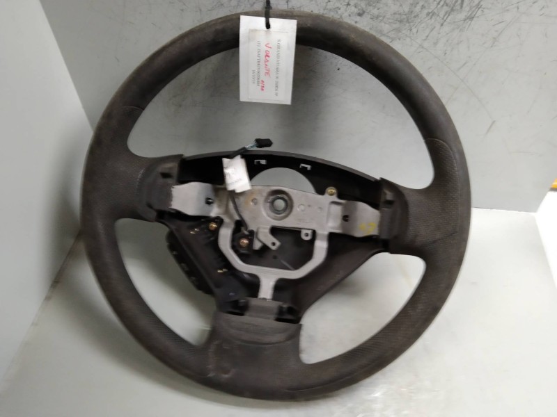 Recambio de volante para suzuki grand vitara 5 puertas sq (ft) 2.0 turbodiesel cat referencia OEM IAM    Recambio de volante para suzuki grand vitara 5 puertas sq (ft) 2.0 turbodiesel cat referencia OEM IAM