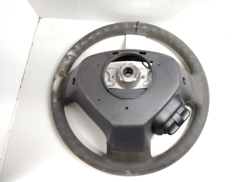 Recambio de volante para suzuki grand vitara 5 puertas sq (ft) 2.0 turbodiesel cat referencia OEM IAM    Recambio de volante para suzuki grand vitara 5 puertas sq (ft) 2.0 turbodiesel cat referencia OEM IAM