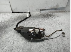 Recambio de motor cierre centralizado delantero derecho para suzuki wagon r+ rb (mm) 1.3 gl referencia OEM IAM   5P