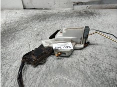 Recambio de motor cierre centralizado delantero derecho para suzuki wagon r+ rb (mm) 1.3 gl referencia OEM IAM   5P 2