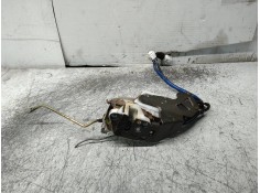 Recambio de motor cierre centralizado delantero izquierdo para suzuki wagon r+ rb (mm) 1.3 gl referencia OEM IAM   5P