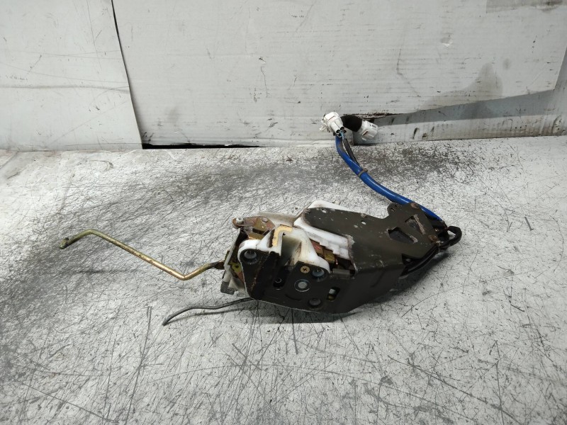 Recambio de motor cierre centralizado delantero izquierdo para suzuki wagon r+ rb (mm) 1.3 gl referencia OEM IAM   5P
