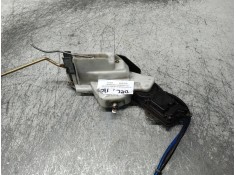 Recambio de motor cierre centralizado delantero izquierdo para suzuki wagon r+ rb (mm) 1.3 gl referencia OEM IAM   5P 2