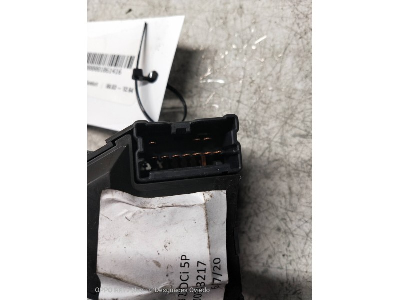 Recambio de mando limpia para nissan x-trail (t30) comfort referencia OEM IAM   