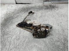 Recambio de motor cierre centralizado trasero derecho para suzuki wagon r+ rb (mm) 1.3 gl referencia OEM IAM   5P