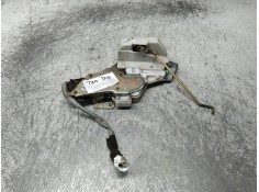 Recambio de motor cierre centralizado trasero derecho para suzuki wagon r+ rb (mm) 1.3 gl referencia OEM IAM   5P 2