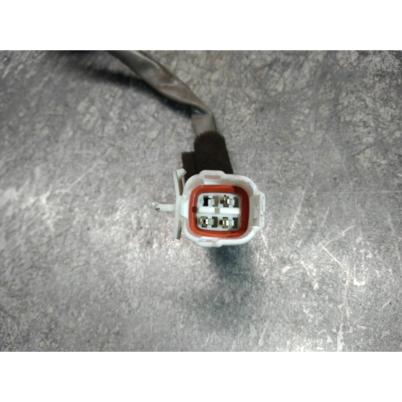 Recambio de motor cierre centralizado trasero derecho para suzuki wagon r+ rb (mm) 1.3 gl referencia OEM IAM   5P