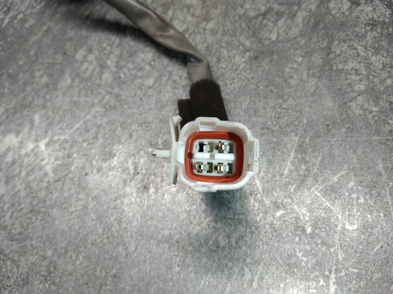 Recambio de motor cierre centralizado trasero derecho para suzuki wagon r+ rb (mm) 1.3 gl referencia OEM IAM   5P