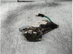 Recambio de motor cierre centralizado trasero izquierdo para suzuki wagon r+ rb (mm) 1.3 gl referencia OEM IAM   5P