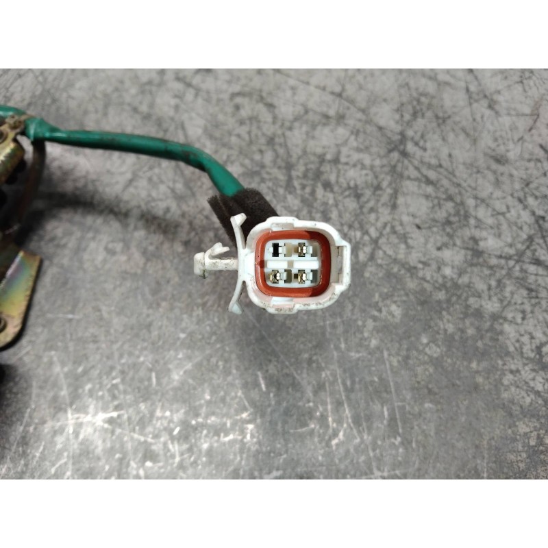 Recambio de motor cierre centralizado trasero izquierdo para suzuki wagon r+ rb (mm) 1.3 gl referencia OEM IAM   5P