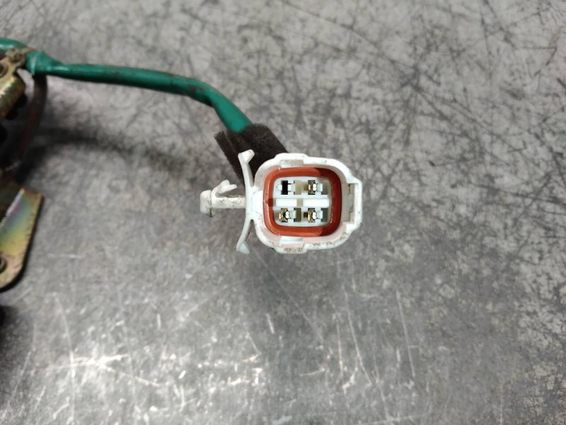 Recambio de motor cierre centralizado trasero izquierdo para suzuki wagon r+ rb (mm) 1.3 gl referencia OEM IAM   5P