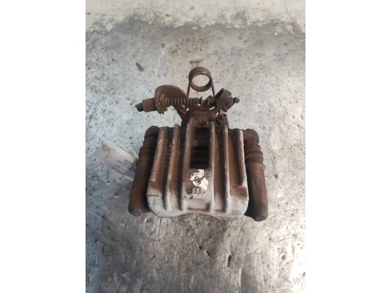 Recambio de pinza freno trasera derecha para audi a4 avant (8e) 2.0 tdi referencia OEM IAM   