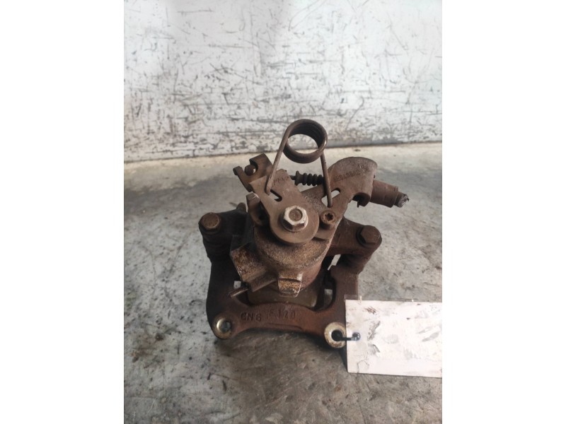 Recambio de pinza freno trasera derecha para audi a4 avant (8e) 2.0 tdi referencia OEM IAM   