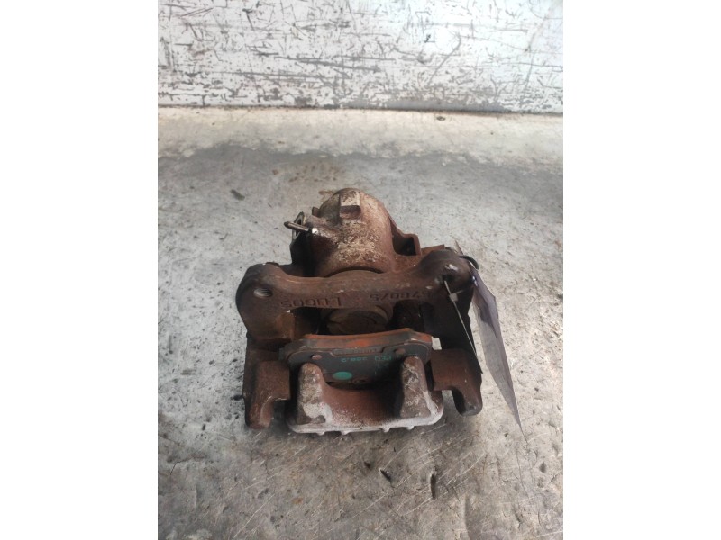 Recambio de pinza freno trasera derecha para audi a4 avant (8e) 2.0 tdi referencia OEM IAM   