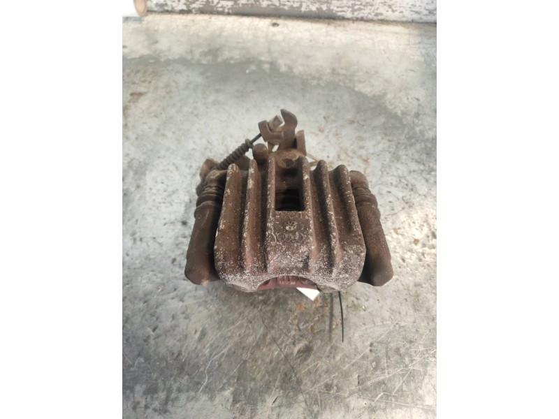 Recambio de pinza freno trasera izquierda para audi a4 avant (8e) 2.0 tdi referencia OEM IAM   