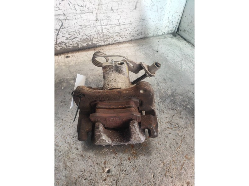 Recambio de pinza freno trasera izquierda para audi a4 avant (8e) 2.0 tdi referencia OEM IAM   
