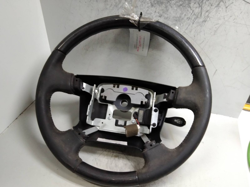 Recambio de volante para ssangyong rexton 2.7 turbodiesel cat referencia OEM IAM   