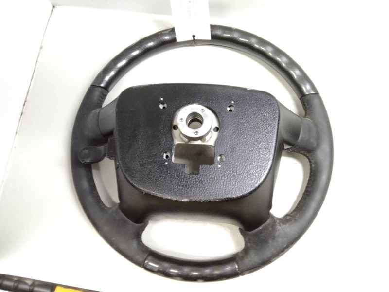 Recambio de volante para ssangyong rexton 2.7 turbodiesel cat referencia OEM IAM   