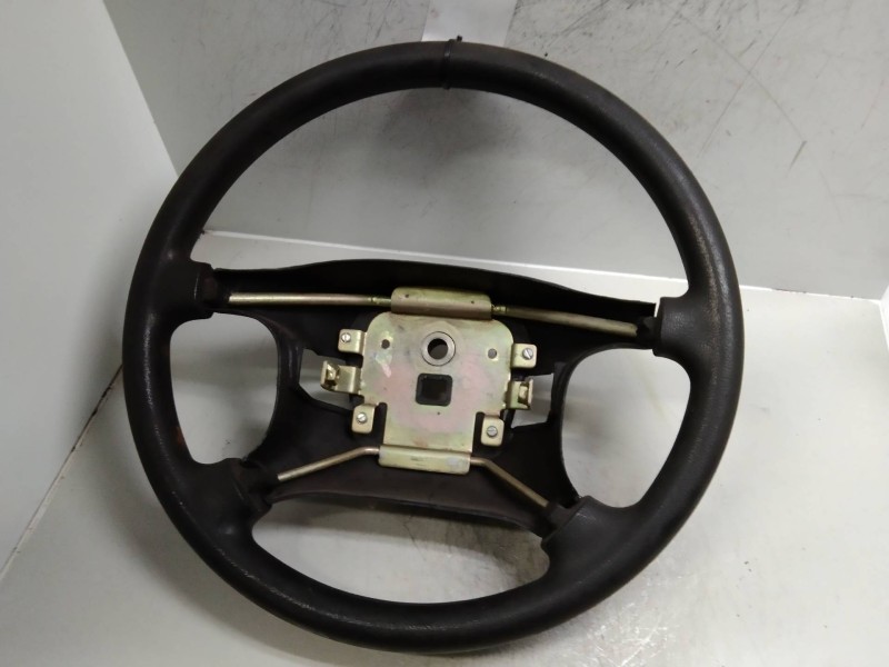 Recambio de volante para tata safari 1.9 td referencia OEM IAM   