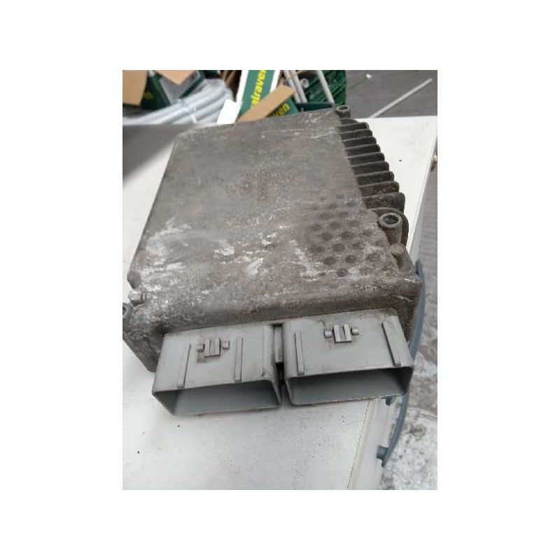 Recambio de centralita motor uce para chrysler voyager (rg) 2.4 cat referencia OEM IAM P04748429AF HYNBAG 670900