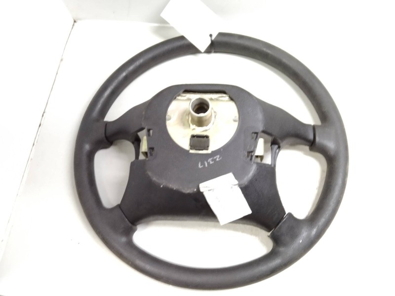 Recambio de volante para tata safari 1.9 td referencia OEM IAM   