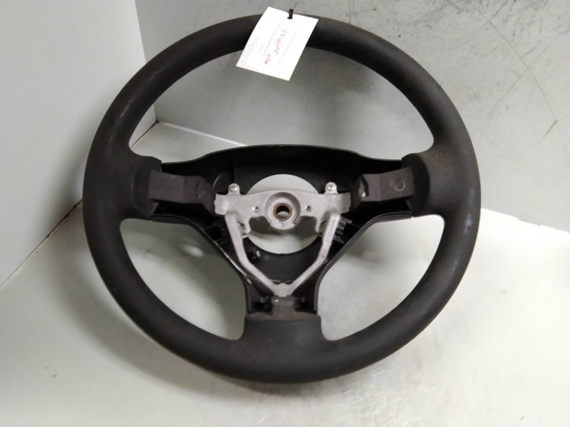 Recambio de volante para toyota aygo (kgb/wnb) 1.0 cat referencia OEM IAM   