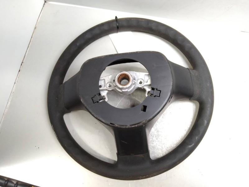 Recambio de volante para toyota aygo (kgb/wnb) 1.0 cat referencia OEM IAM   