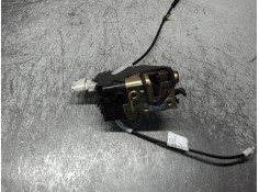 Recambio de motor cierre centralizado delantero derecho para peugeot 407 sw st confort referencia OEM IAM 9659853780 9659853780F