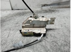 Recambio de motor cierre centralizado delantero derecho para peugeot 407 sw st confort referencia OEM IAM 9659853780 9659853780F 2